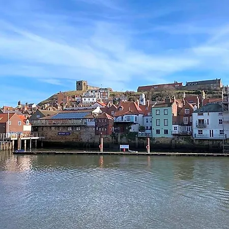 The Buck * Whitby