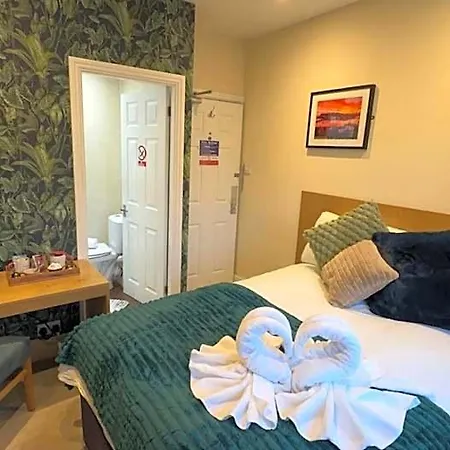 The Buck Hotel Whitby