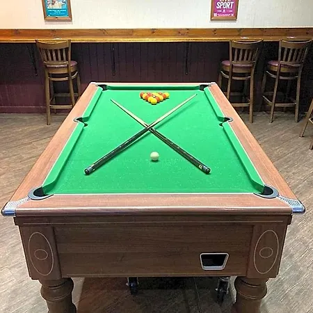 The Buck Whitby