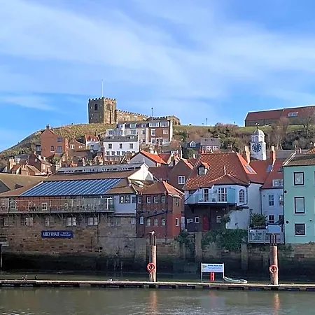 The Buck Whitby