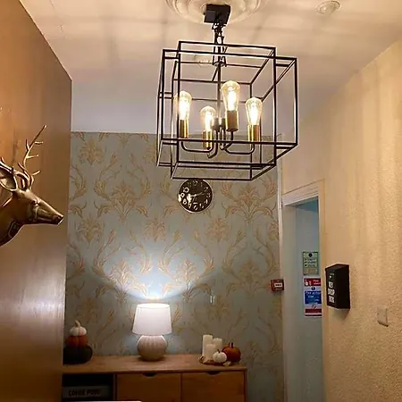 Hotel The Buck *